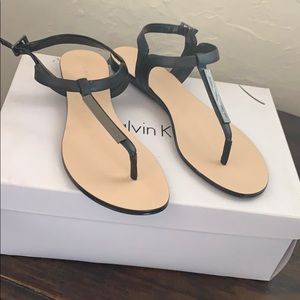 Calvin Klein Sandals